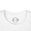 Charming Feline Ballerina Women's T-Shirt - Adorable Cat Graphic Tee - Korvel