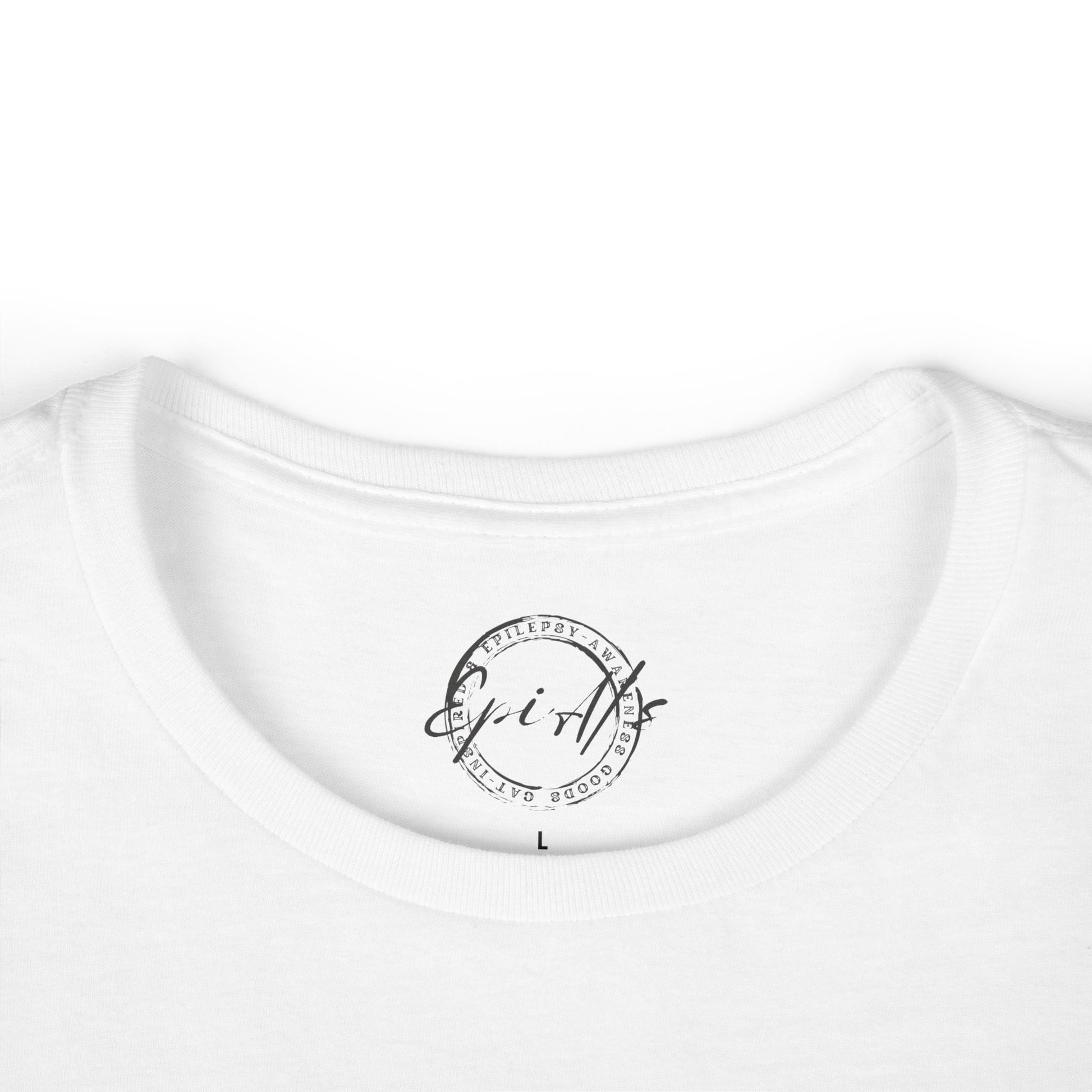 Charming Feline Ballerina Women's T-Shirt - Adorable Cat Graphic Tee - Korvel
