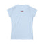 Charming Feline Ballerina Women's T-Shirt - Adorable Cat Graphic Tee - Korvel