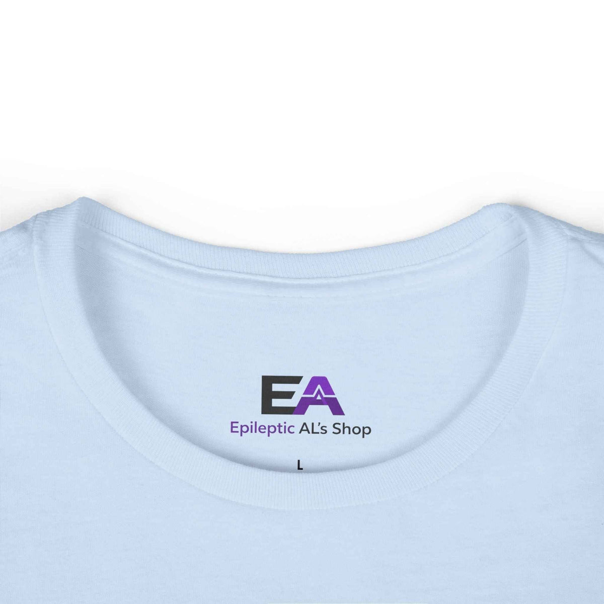 Camiseta para Mujeres Gracefully Unimpressed – Look Suave, Estado de Ánimo Agudo