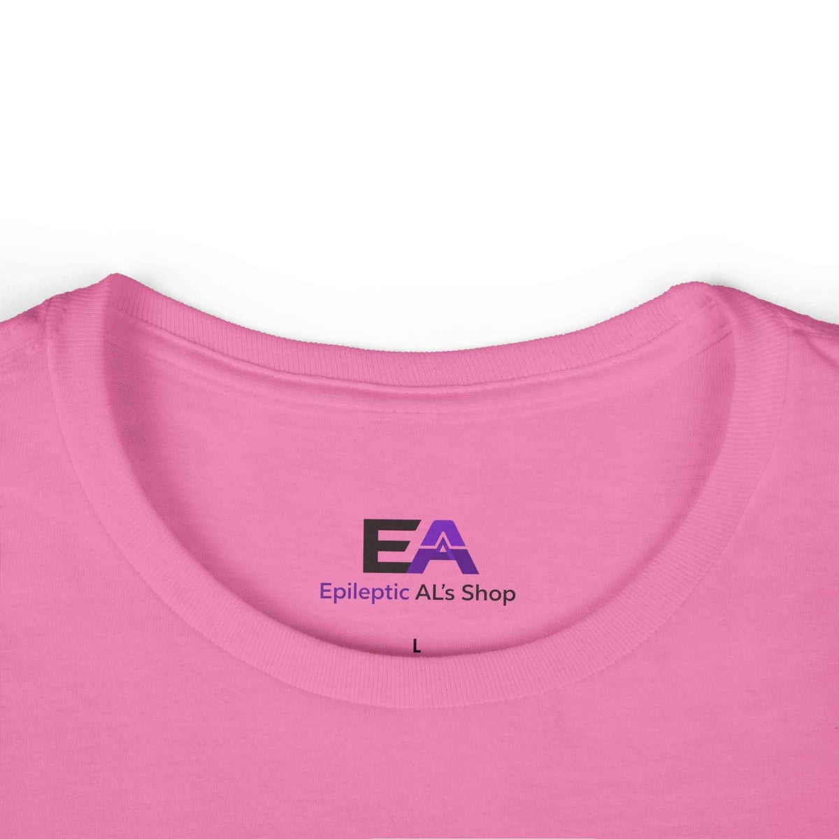 Camiseta para Mujeres Gracefully Unimpressed – Look Suave, Estado de Ánimo Agudo