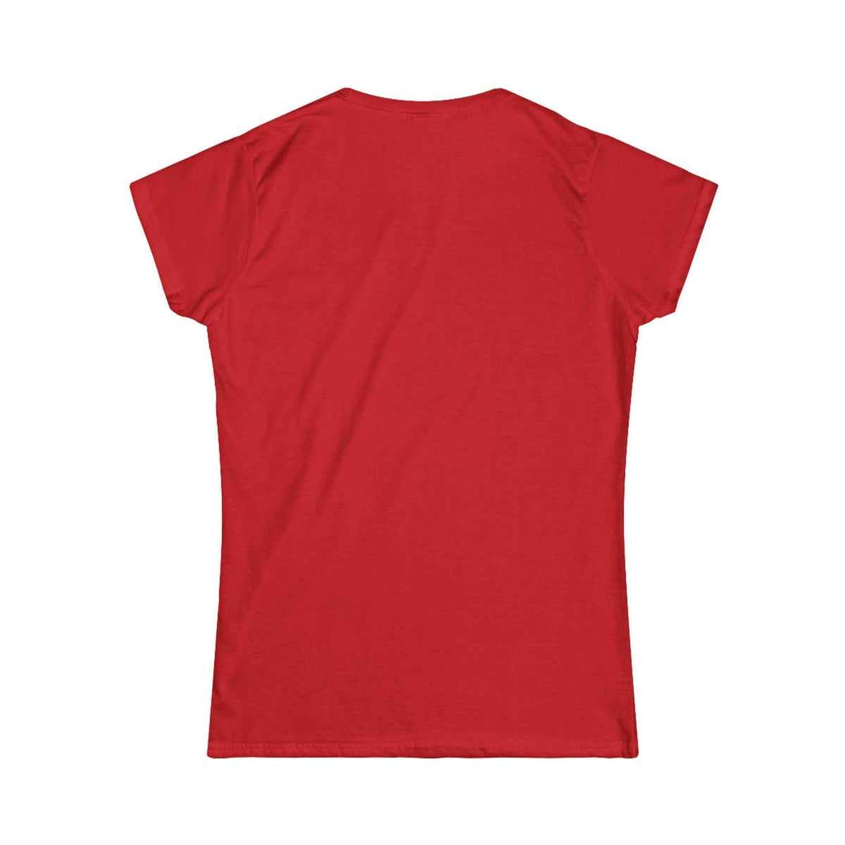 Camiseta para Mujeres Gracefully Unimpressed – Look Suave, Estado de Ánimo Agudo