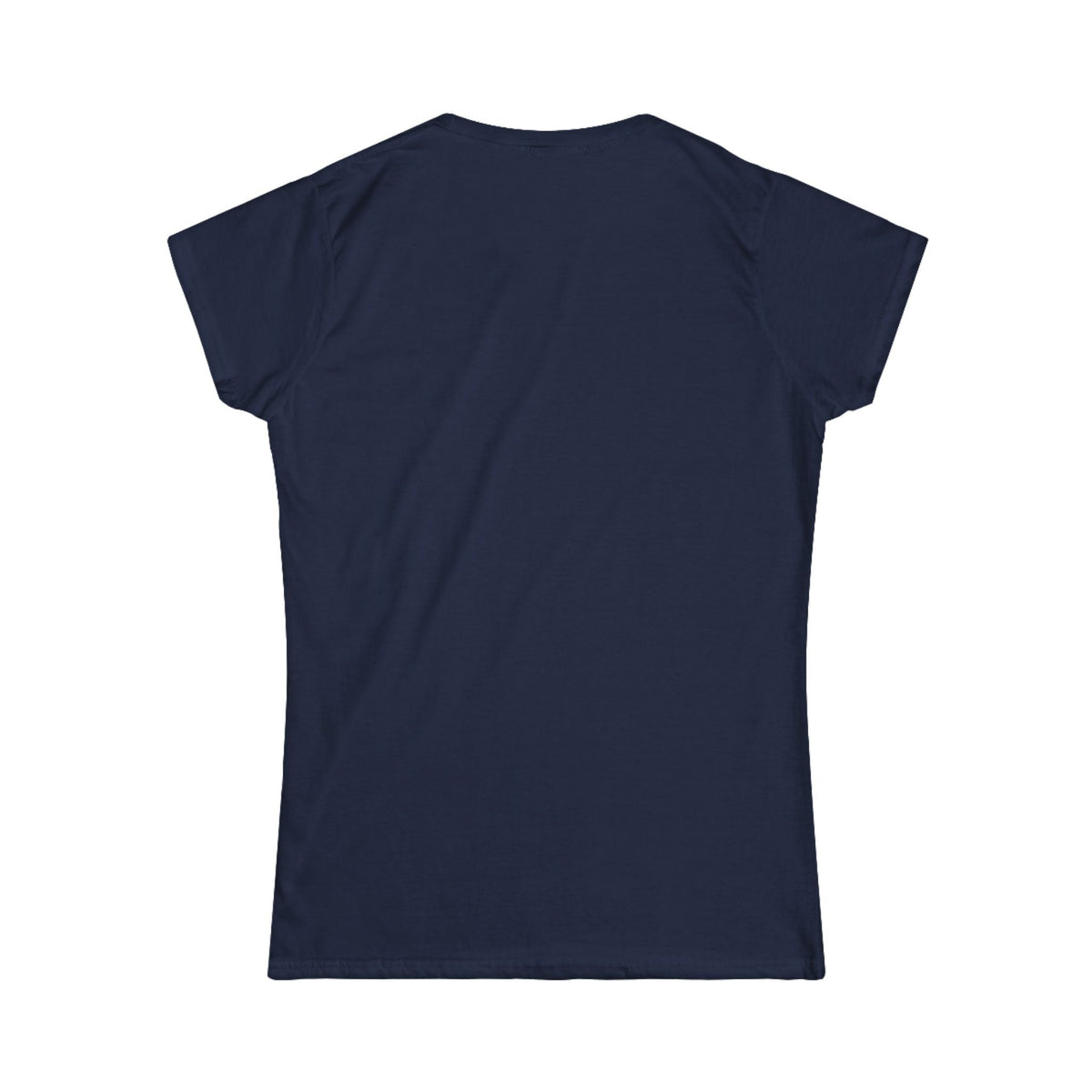Camiseta para Mujeres Gracefully Unimpressed – Look Suave, Estado de Ánimo Agudo