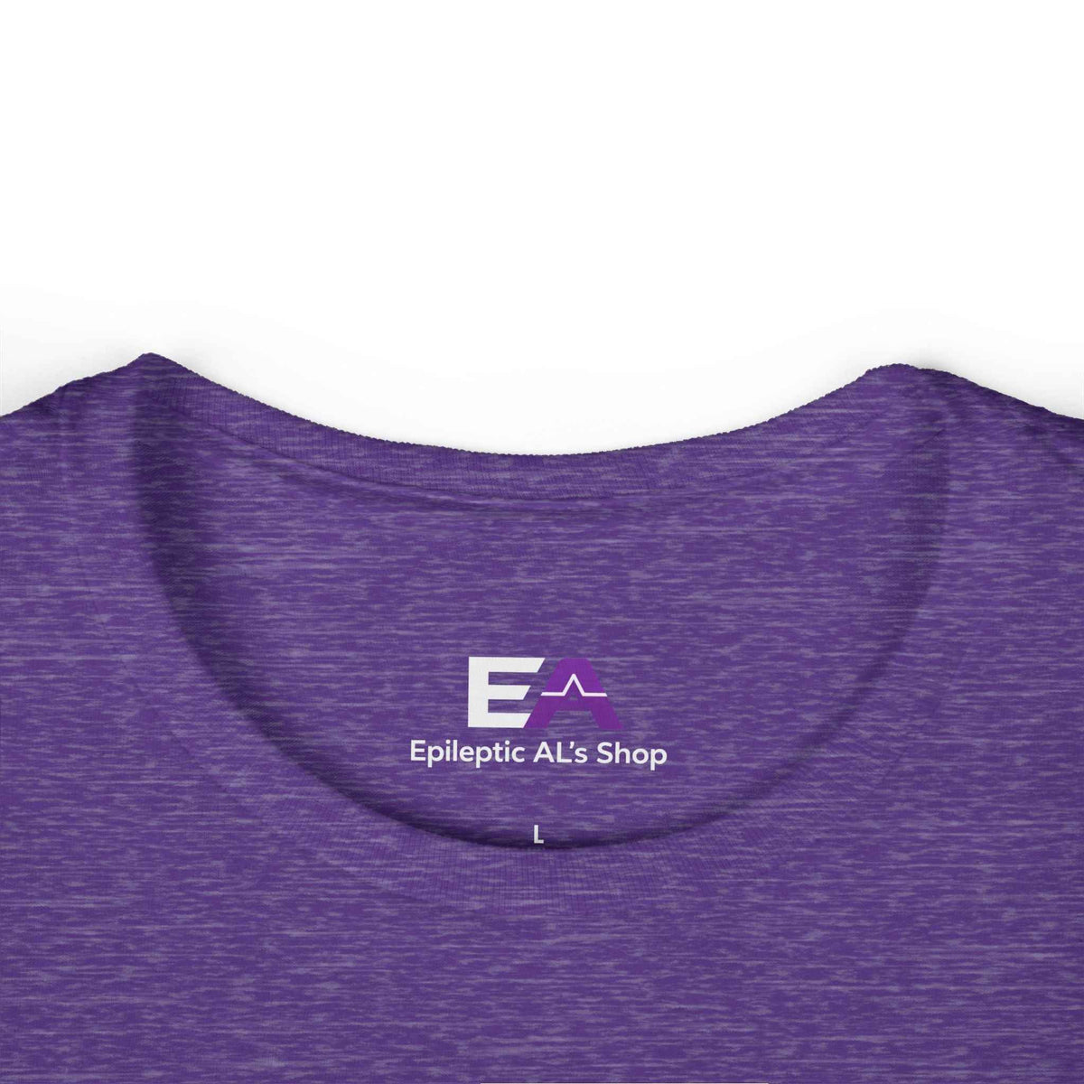 Camiseta para Mujeres Gracefully Unimpressed – Look Suave, Estado de Ánimo Agudo