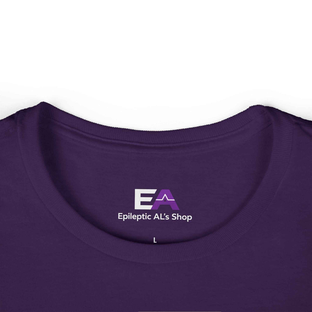 Camiseta para Mujeres Gracefully Unimpressed – Look Suave, Estado de Ánimo Agudo