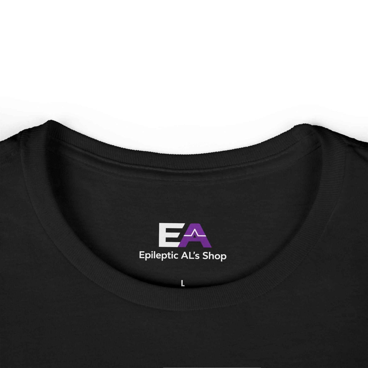 Camiseta para Mujeres Gracefully Unimpressed – Look Suave, Estado de Ánimo Agudo