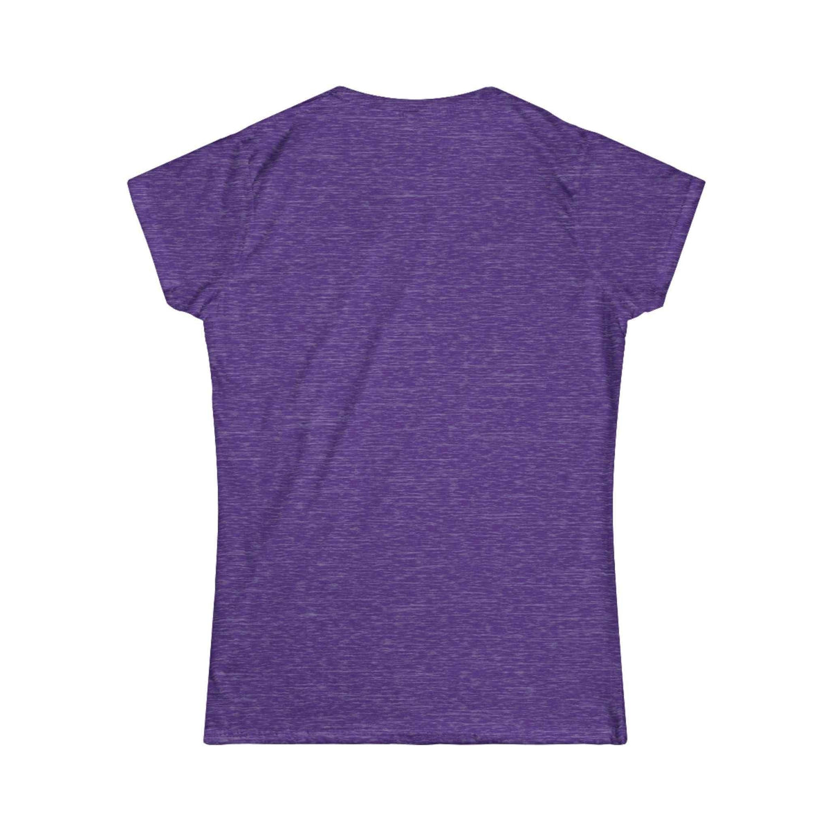 Camiseta para Mujeres Gracefully Unimpressed – Look Suave, Estado de Ánimo Agudo