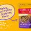 Charlee Bear Golosinas Crujientes Sin Granos - 8 oz