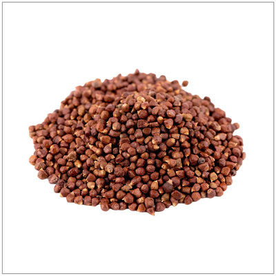 Grains of Paradise - Exotic Spice for Culinary Adventures