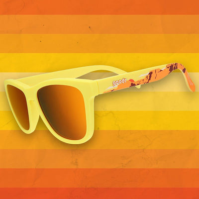 Exclusive 'Grand Canyon' National Park Premium Polarized Sunglasses - Korvel