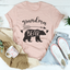 Camiseta para Mujer Grandma Bear