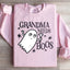 Grandma Needs Boos Sweatshirt