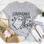 Grandma Needs Boos Tee - Soft & Stylish