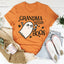 Grandma Needs Boos Tee - Soft & Stylish