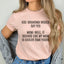Grandma Would Say Yes Tee