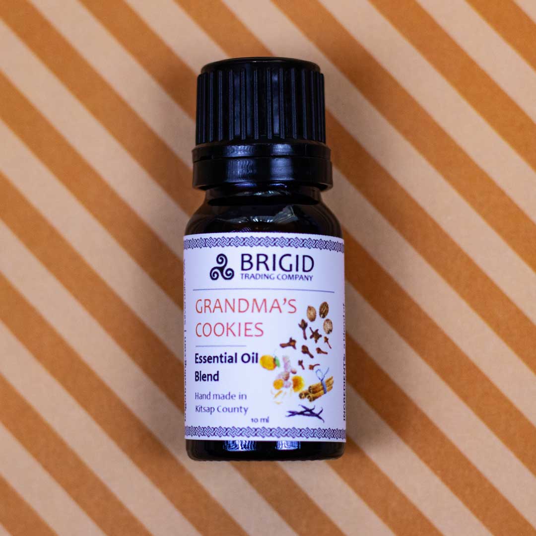Premium Essential Oil Diffuser Blends - Unique Fragrance Creations - Korvel