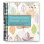 Treasured Memories: A Grandmother's Journal for Sharing Life's Stories with Grandchildren (Spiral Bound) - Korvel
