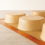 Silpat 6 Hole Large Round Mold - Korvel