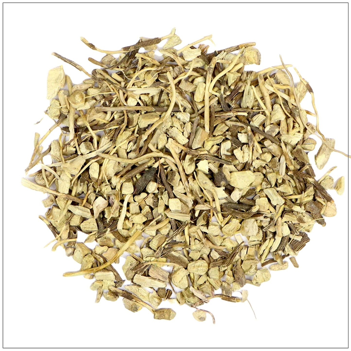 Herbe de racine de gravier premium