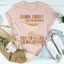 Camiseta "Gravy You So Delicious"