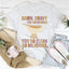 Camiseta "Gravy You So Delicious"