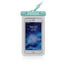 Gray Waterproof Bag for Mobile Phones Up to 6.9 Inches