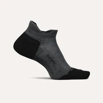 Feetures Elite Max Cushion No Show Tab Socks