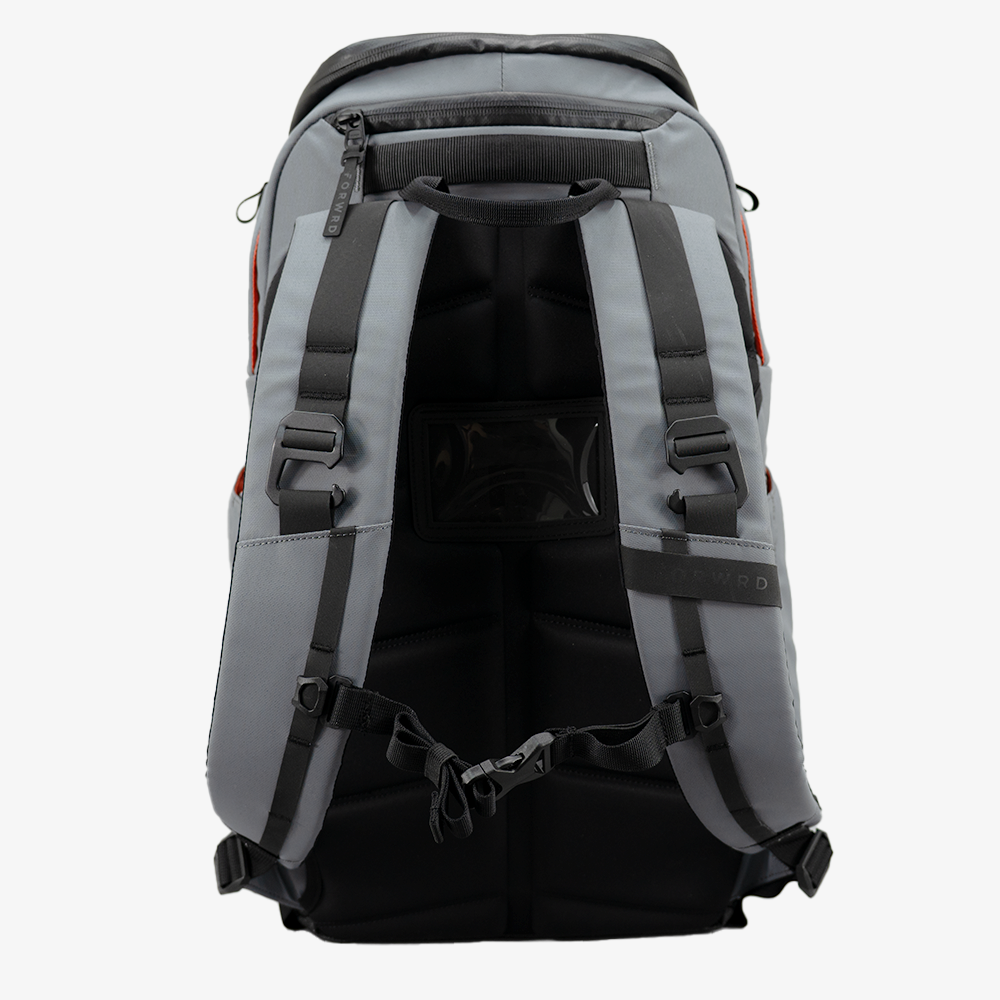 FORWRD Court Caddy: Ultimate Pickleball Gear Bag - Korvel