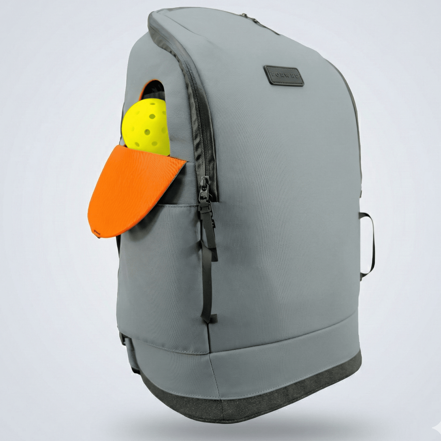 FORWRD Court Caddy: Ultimate Pickleball Gear Bag - Korvel