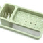 Organisateur de lavabo anti-bactérien premium