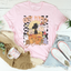 Camiseta Gran Creyente de Calabaza