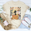 Camiseta Gran Creyente de Calabaza