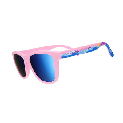 Exclusive Great Smoky Mountains National Park Polarized Sunglasses - Korvel