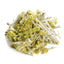 Greek Mountain Tea – Wildcrafted Sideritis scardica from Mt. Olympus (Loose Leaf)