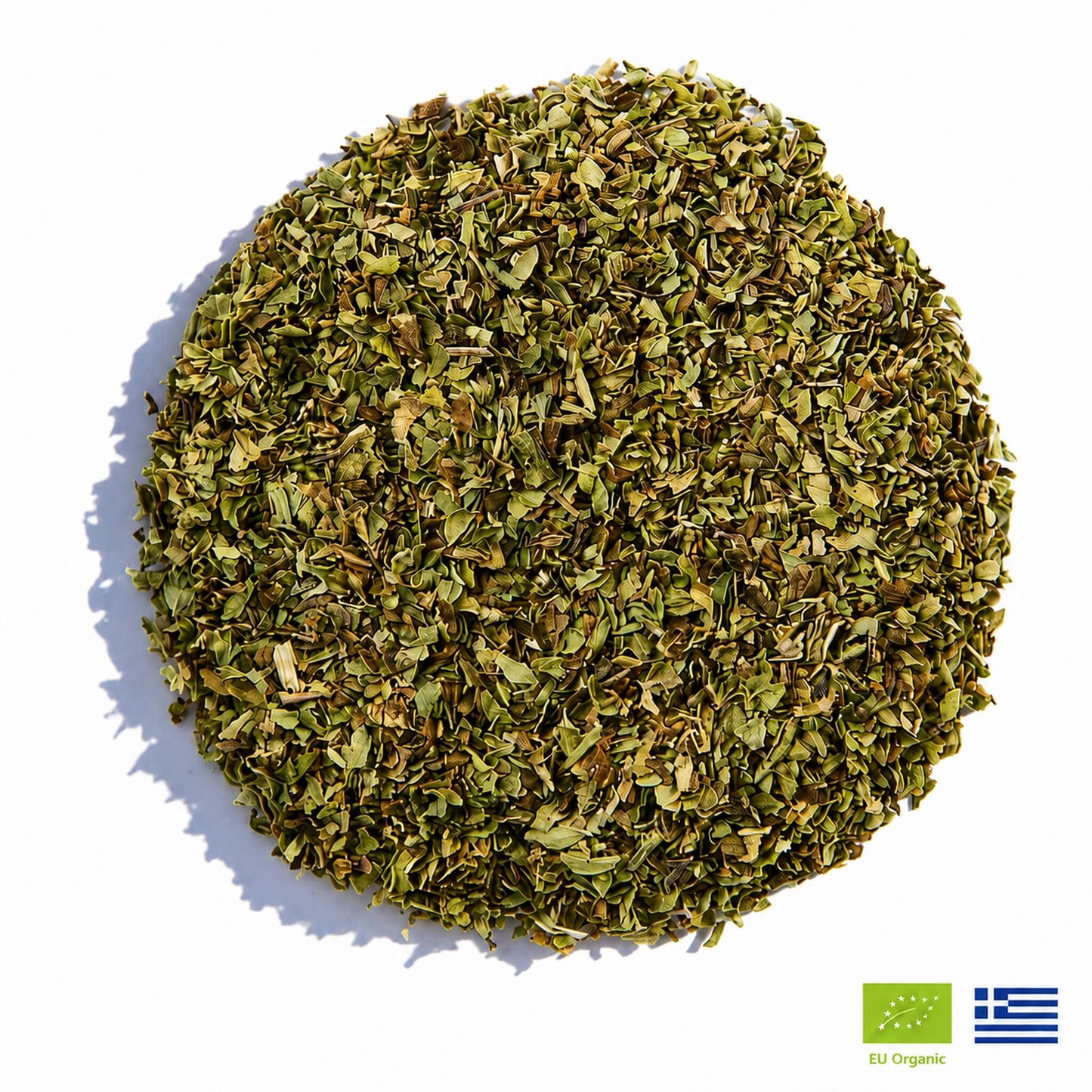 Greek Oregano – Authentic Pot Marjoram from Ikaria
