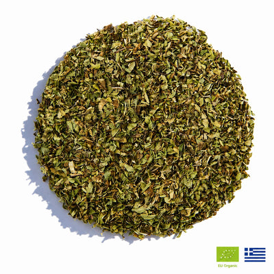 Greek Oregano – Authentic Pot Marjoram from Ikaria