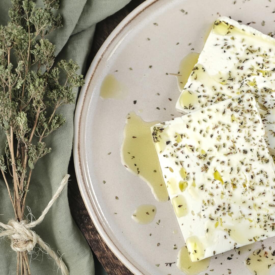 Orégano griego – Origanum onites Mejorana de Icaria (seca)
