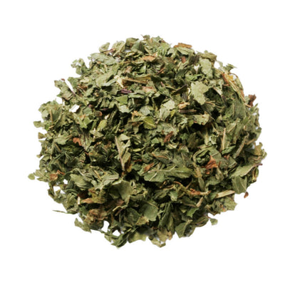 Greek Ikarian Peppermint Tea – Wildcrafted Mentha piperita from Ikaria