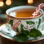 Greek Ikarian Peppermint Tea – Wildcrafted Mentha piperita from Ikaria