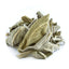 Greek Sage Tea – Wildcrafted Salvia fruticosa from Crete (Loose Leaf)