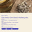 Wildcrafted Greek Sage Tea – Premium Loose Leaf from Crete