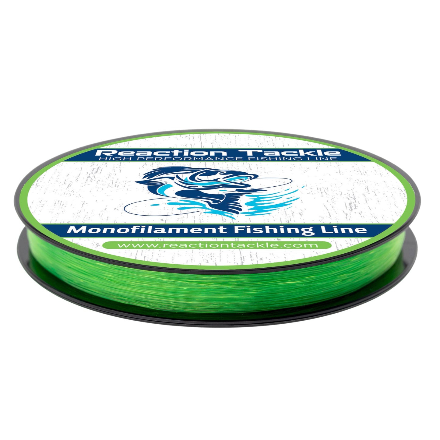 Premium Monofilament Fishing Line - 350 Yards of Strength