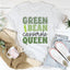 Green Bean Casserole Queen Tee