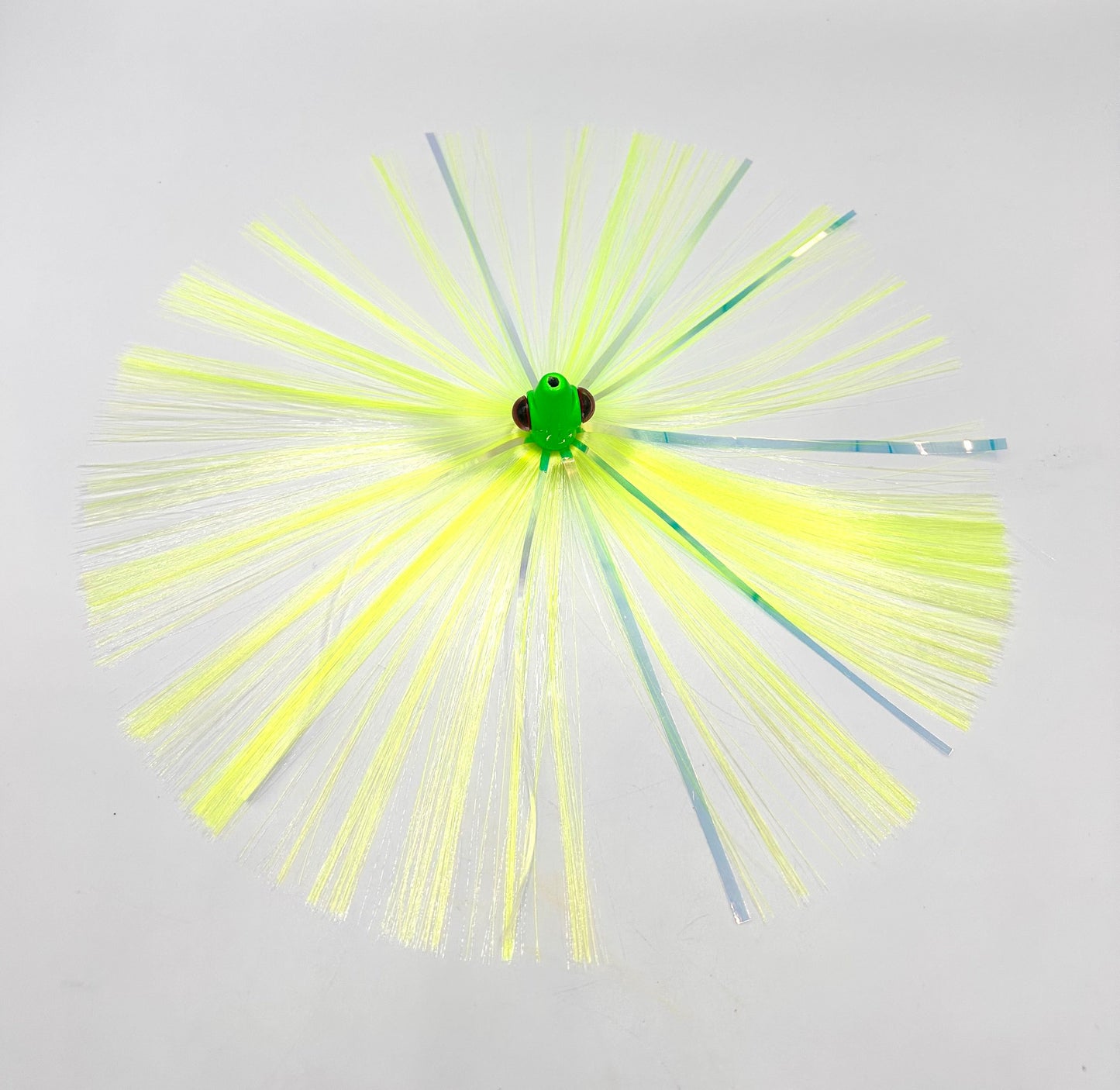 MagicTail HooMagic Blend Series Trolling Lures