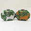 Green Leaf Hot Diamond Bag Dinner Handheld Bag Chain - Korvel
