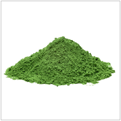 Premium Green Tea Powder