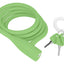 Knog Party Coil Cable Lock - Premium Bicycle Security