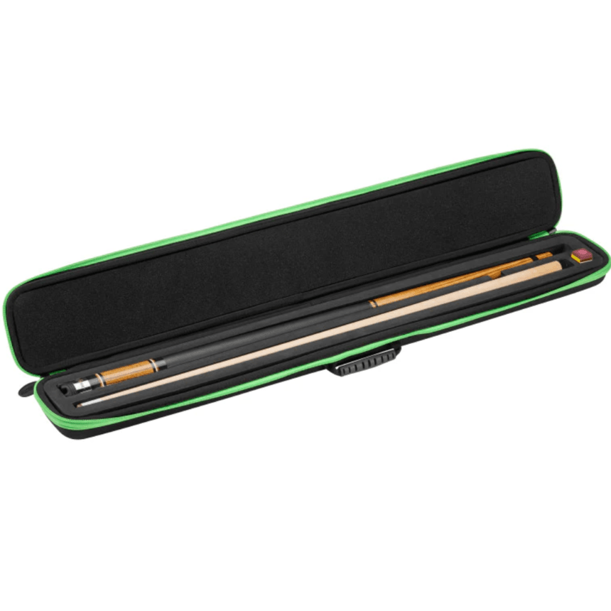Casemaster Parallax Premium Cue Case - Korvel