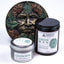 Enchanted Forest Soy Wax Candle - Moss, Rain, and Musk Essence - Korvel