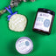 Enchanted Forest Soy Wax Candle - Moss, Rain, and Musk Essence - Korvel